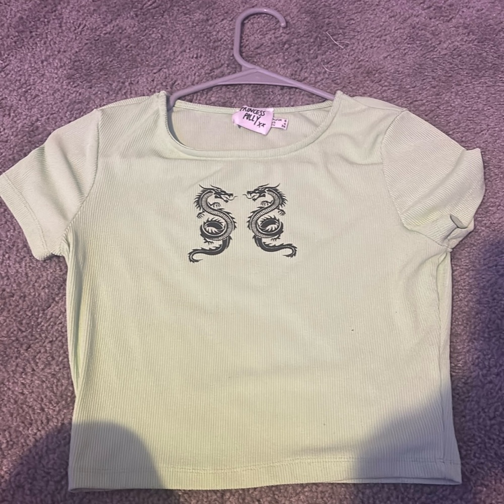tee shirt